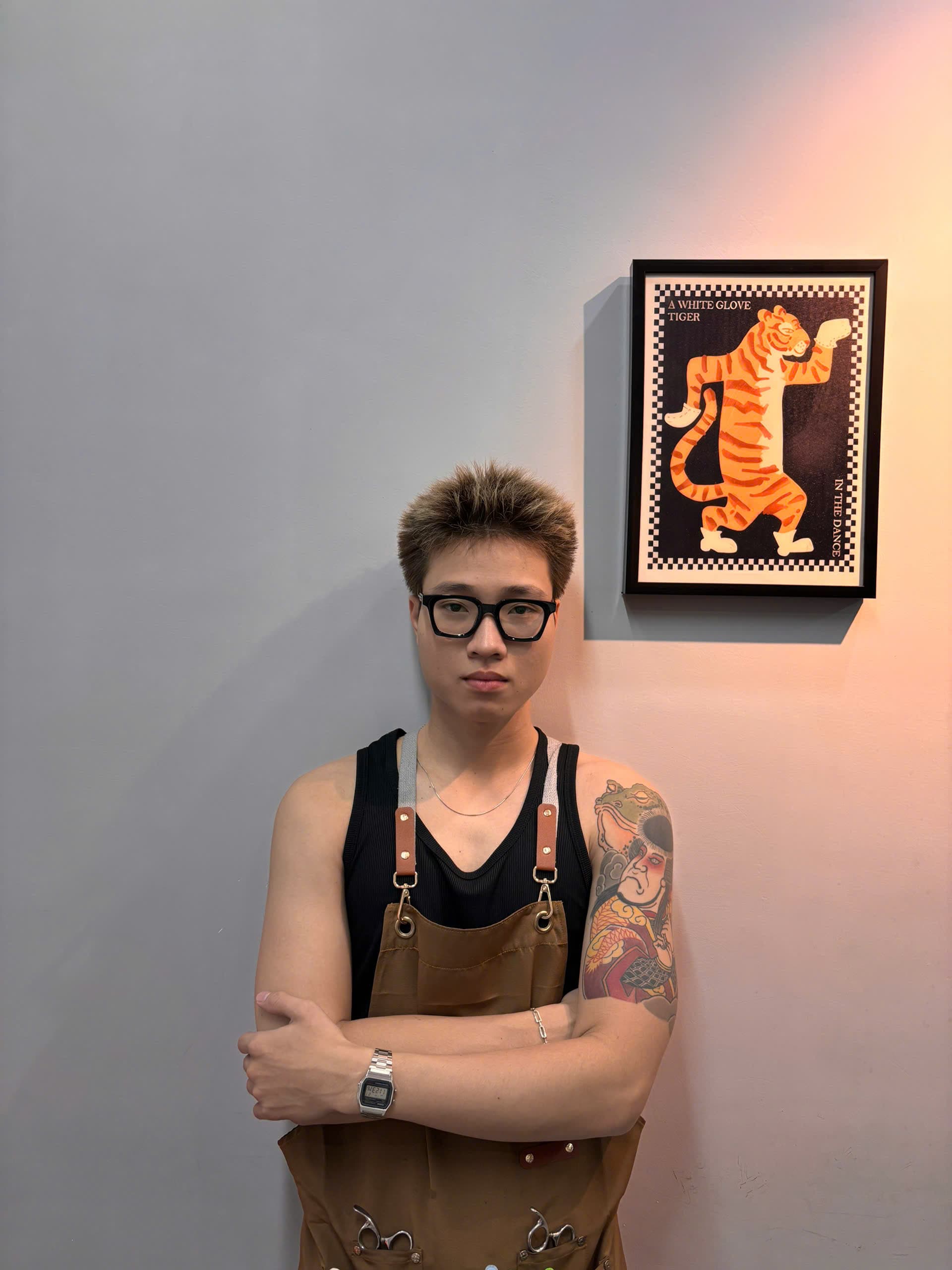 Anh Bo